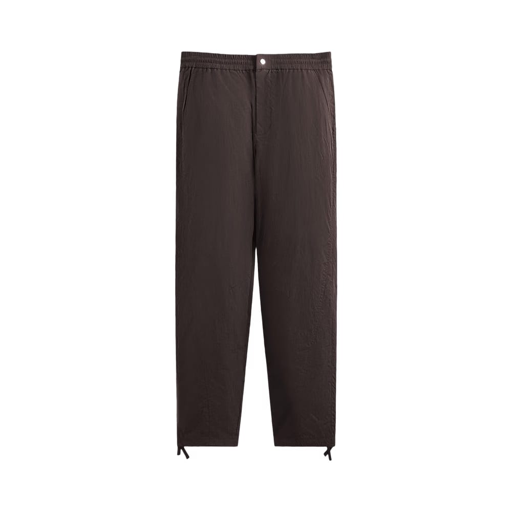 Kith Wrinkle Nylon Mercer 8 Pant Kindling