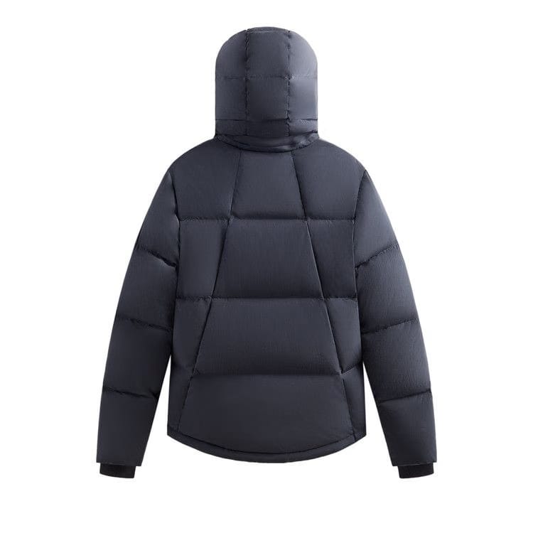 Kith Wrinkle Nylon Midi Puffer Torpedo