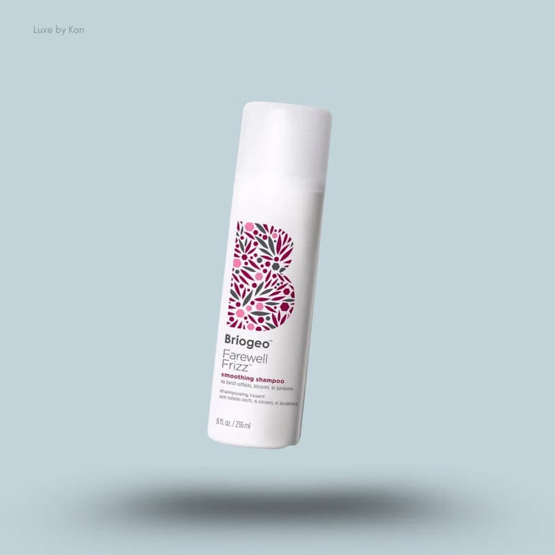 Briogeo Farewell Frizz Smoothing Shampoo 236ml