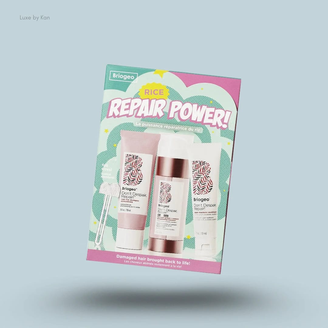Briogeo Rice Repair Power