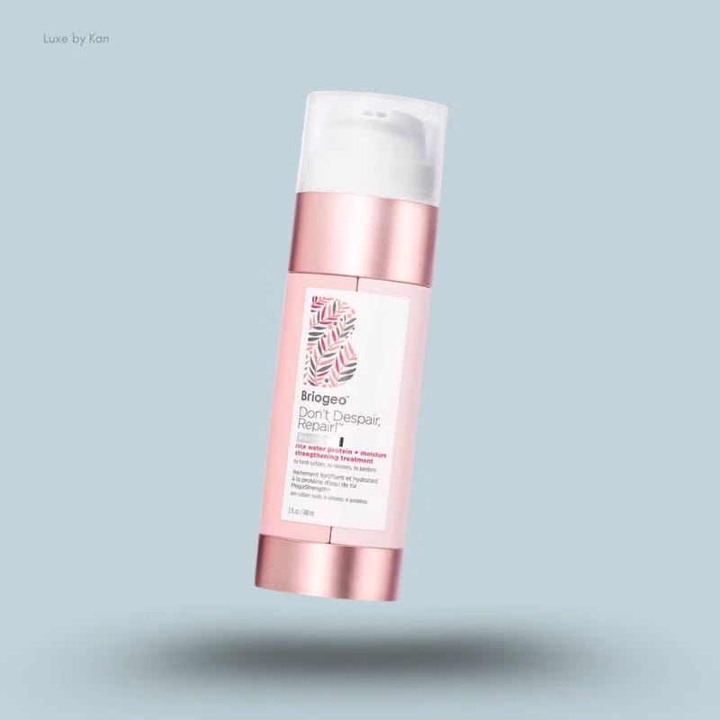 Briogeo Don't Despair, Repair! Megastrength Treatment 148ml