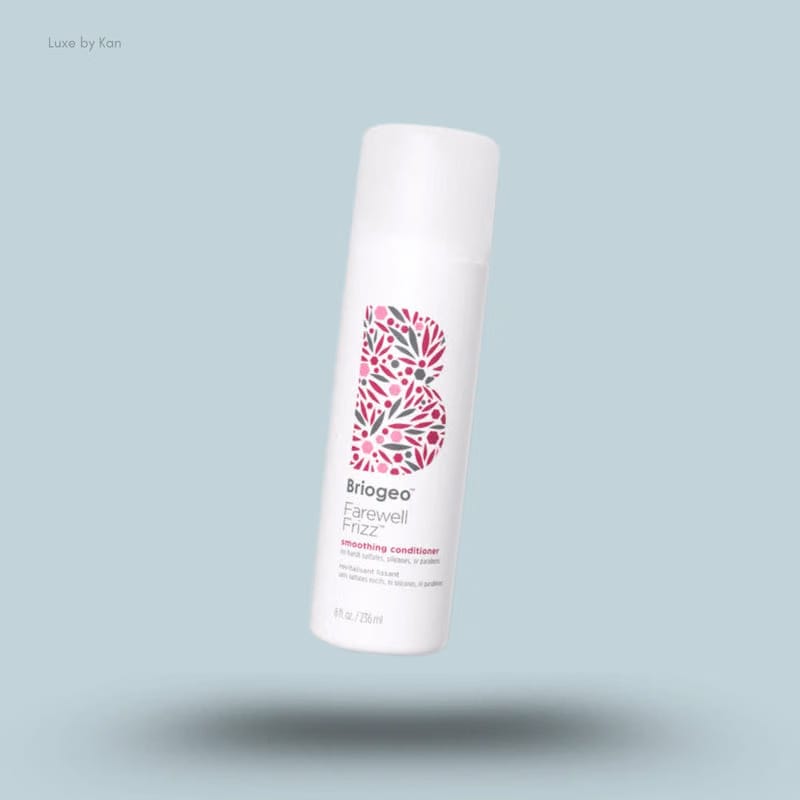 BRIOGEO Farewell Frizz Smoothing Conditioner 236ml