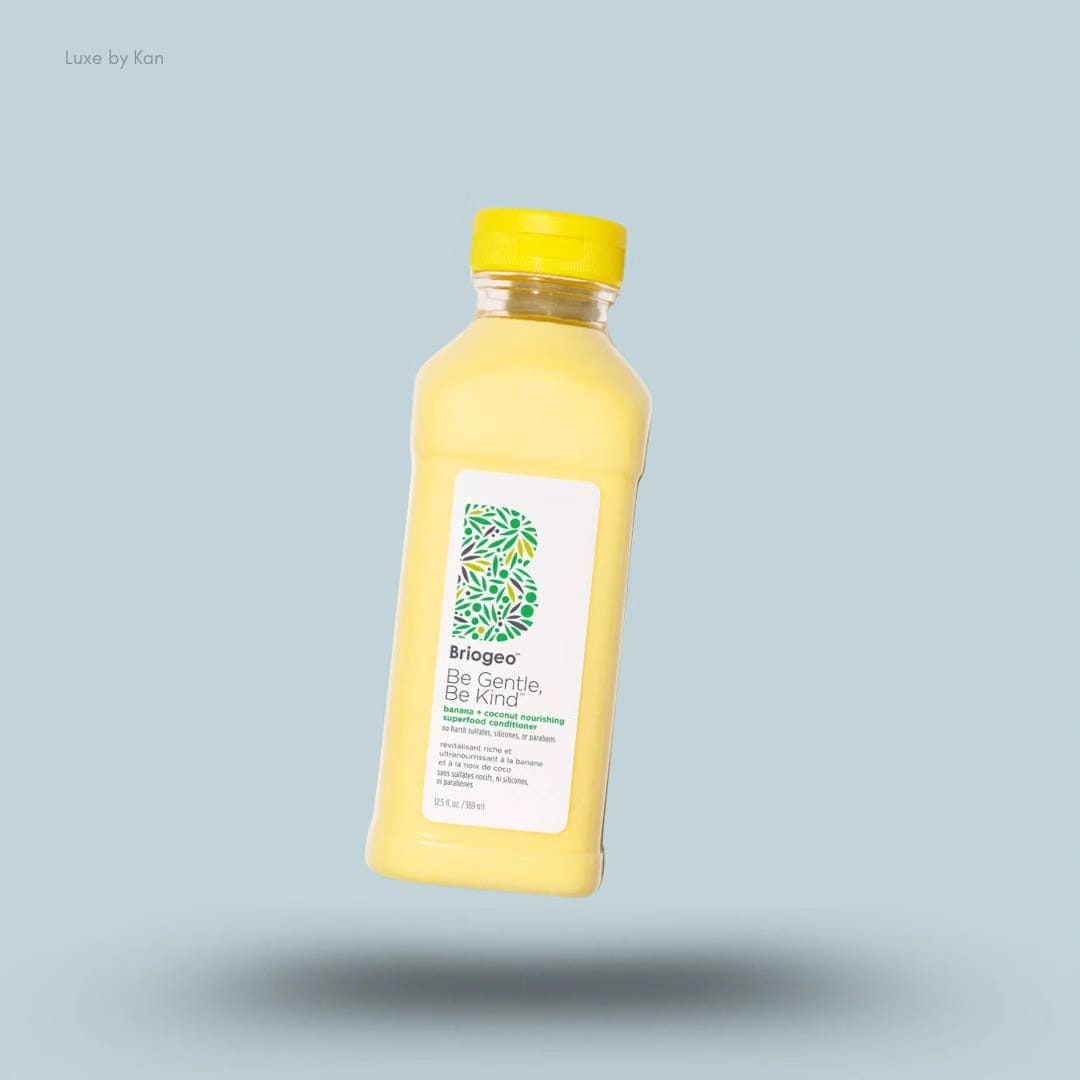 Briogeo Be Gentle, Be Kind Banana + Coconut Superfood Conditioner 369ml