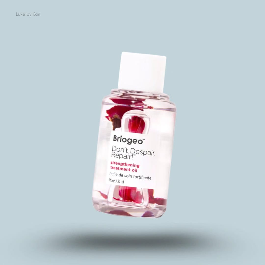 Briogeo Don't Despair, Repair! Strengthening Treatment Hair Oil 30ml