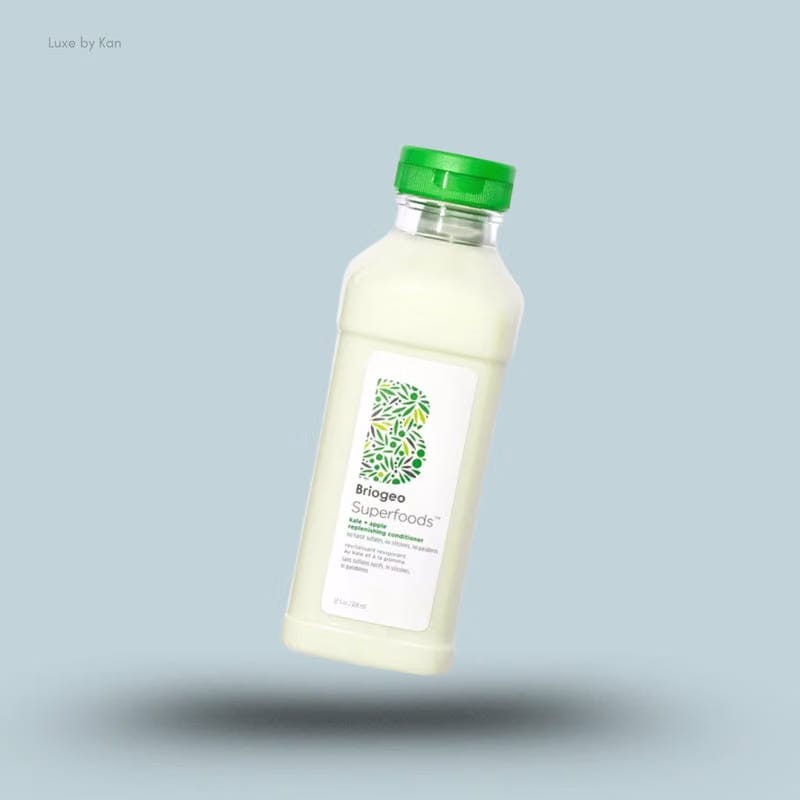 Briogeo Be Gentle, Be Kind Kale + Apple Replenishing Superfood Conditioner 369ml