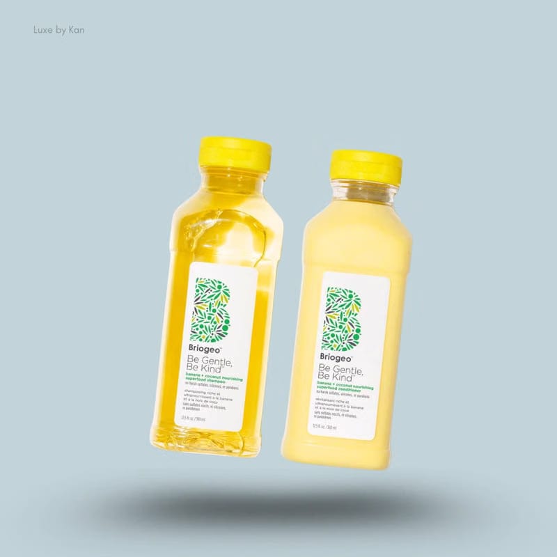 Briogeo Banana + Coconut Superfoods Hair Pack