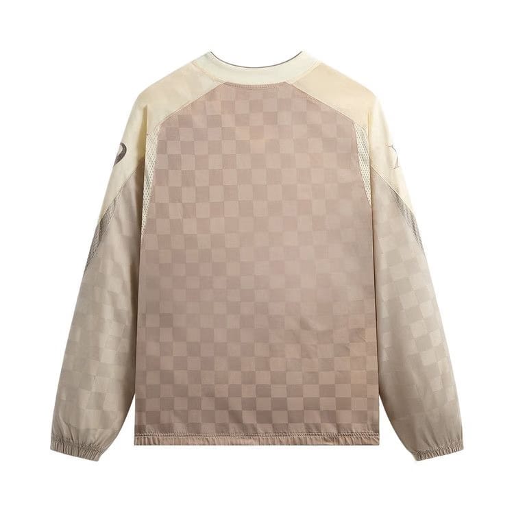 Kith x Asics Loyalty Exclusive Dayton Combo Pullover Paragon
