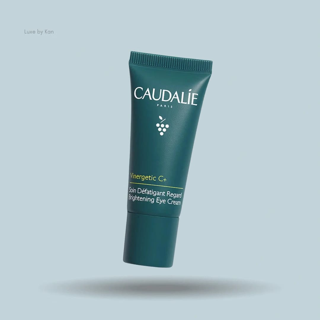 CAUDALIE Vinergetic C+ Brightening Eye Cream 15ml