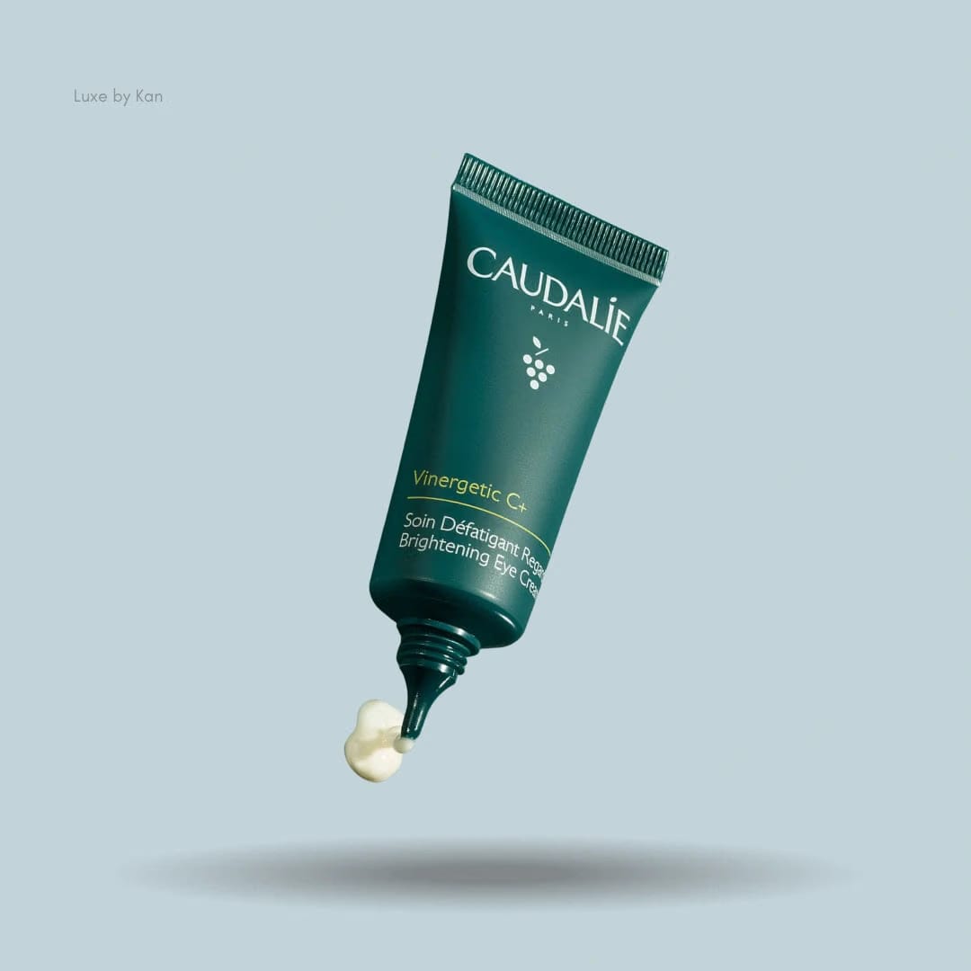 CAUDALIE Vinergetic C+ Brightening Eye Cream 15ml