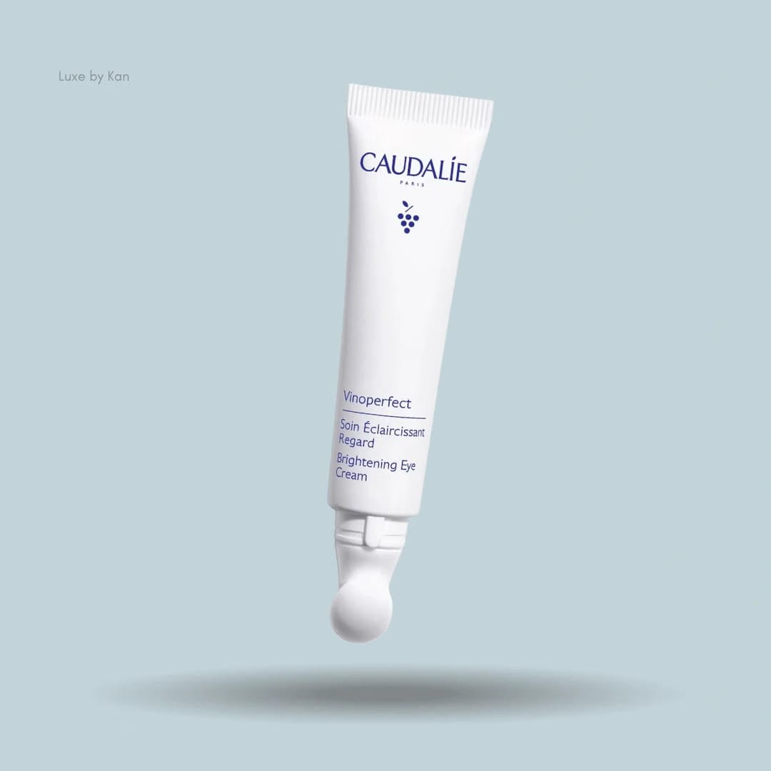 CAUDALIE Vinoperfect Brightening Eye Cream 15ml