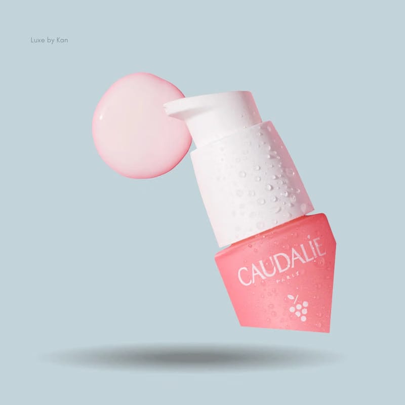 Caudalie Vinosource-Hydra SOS Thirst-Quenching Serum 30ml