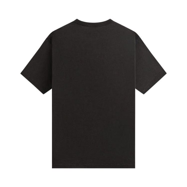 Kith x Batman 1989 Justice Vintage T-Shirt Black