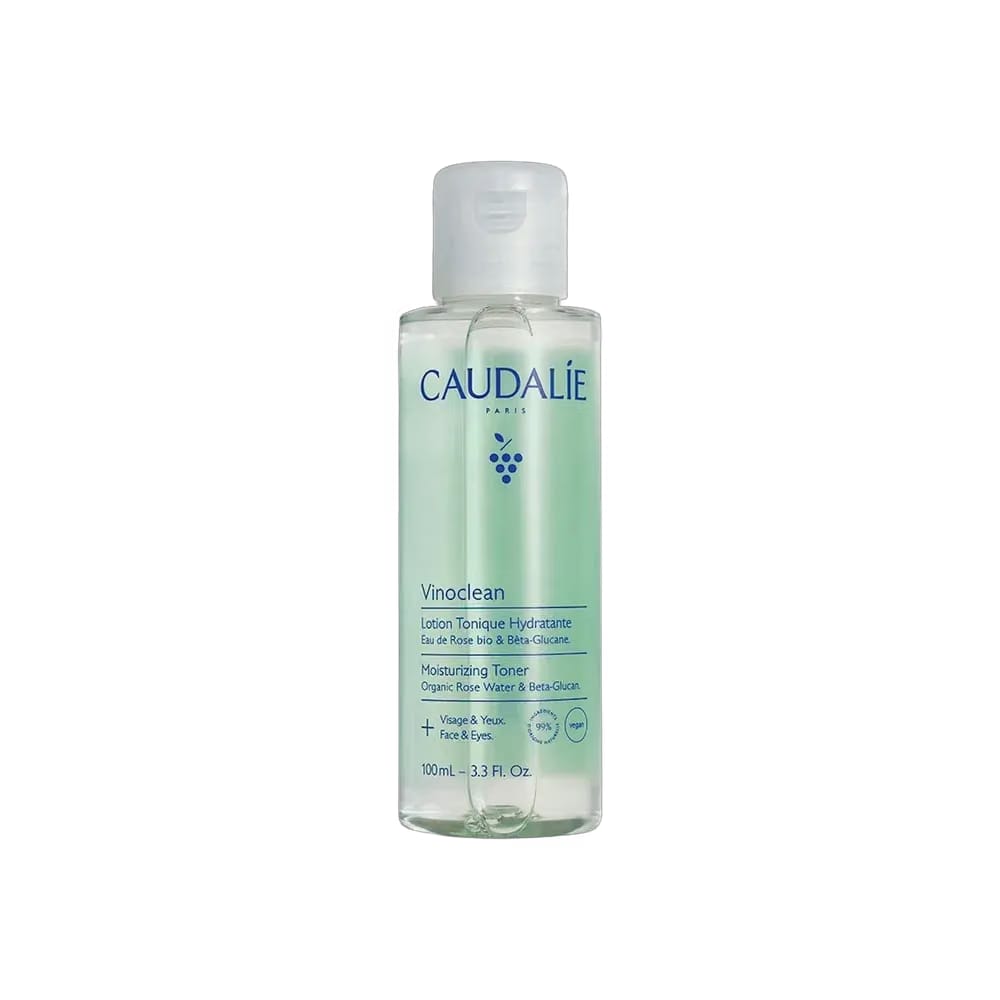 Caudalie Vinoclean Moisturizing Toner