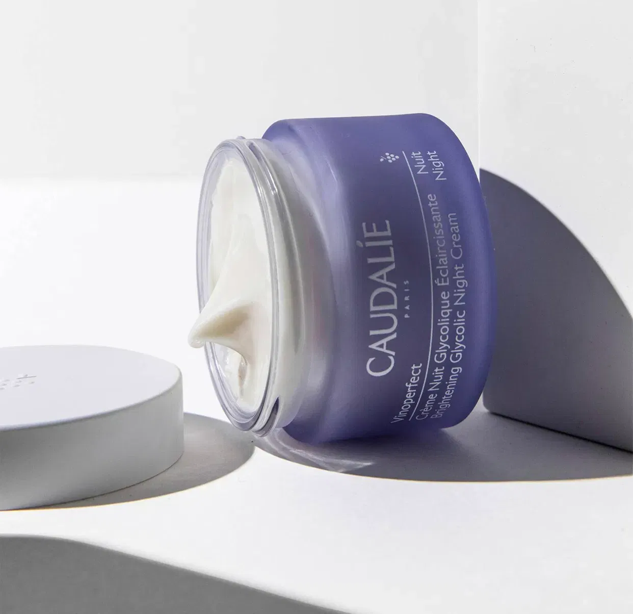 Caudalie Vinoperfect Dark Spot Correcting Glycolic Night Cream 50ml