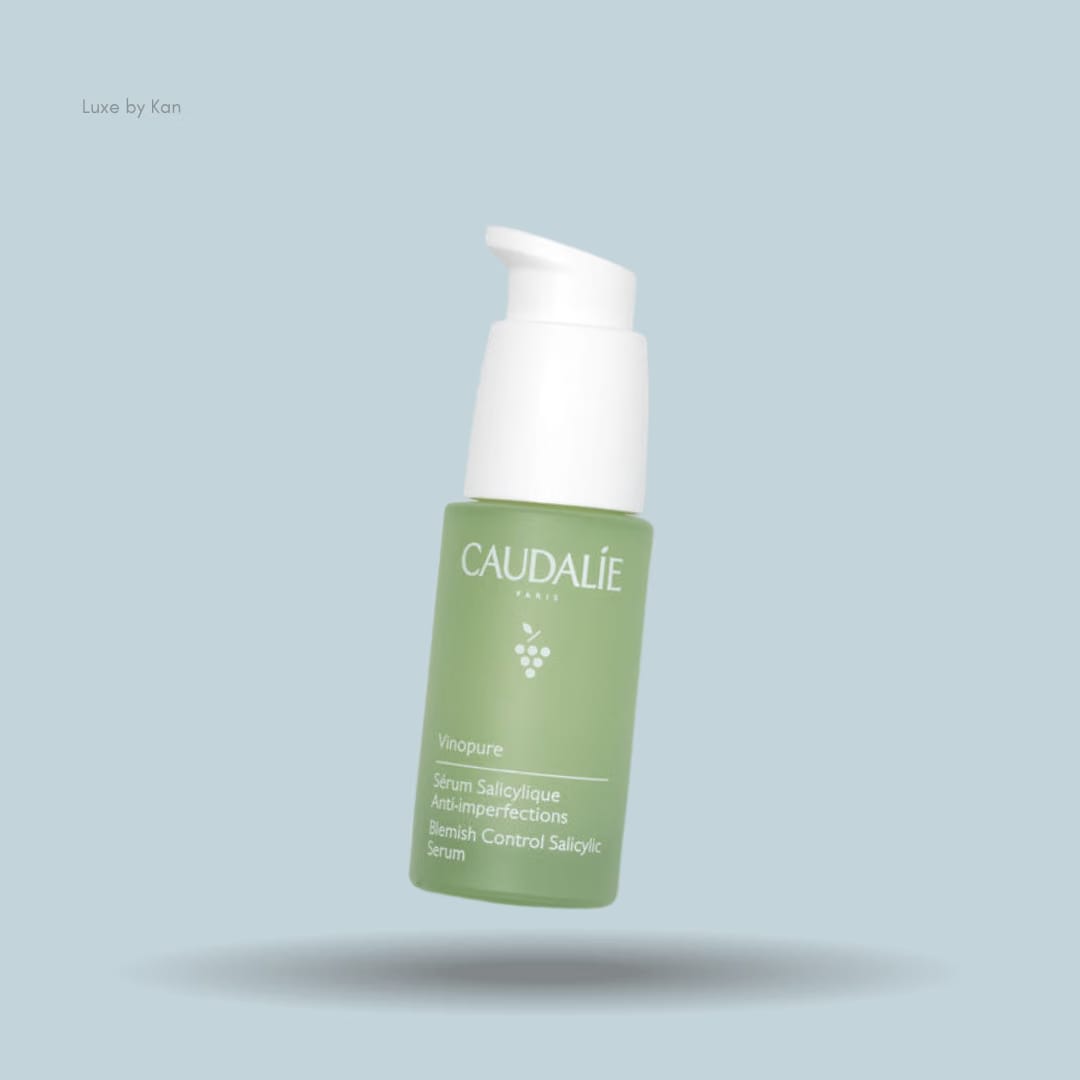 CAUDALIE VINOPURE BLEMISH CONTROL SALICYLIC SERUM 30ML