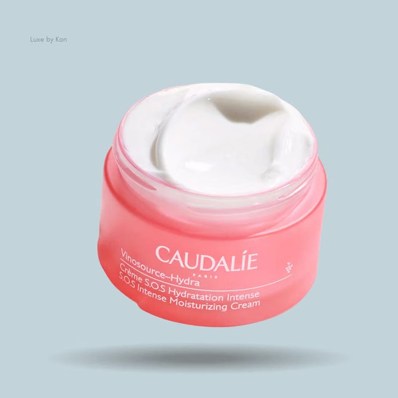 Caudalie Vinosource SOS Intense Moisturizing Cream