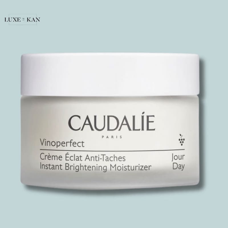 CAUDALIE Vinoperfect Instant Brightening Moisturiser( 50ml )