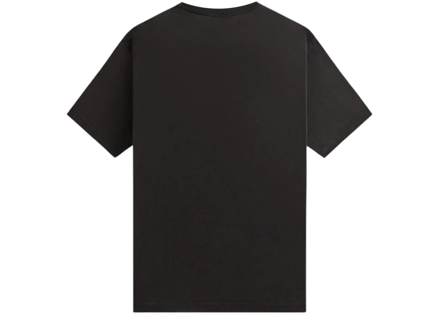 Kith x Batman Batmobile Vintage T-Shirt Black