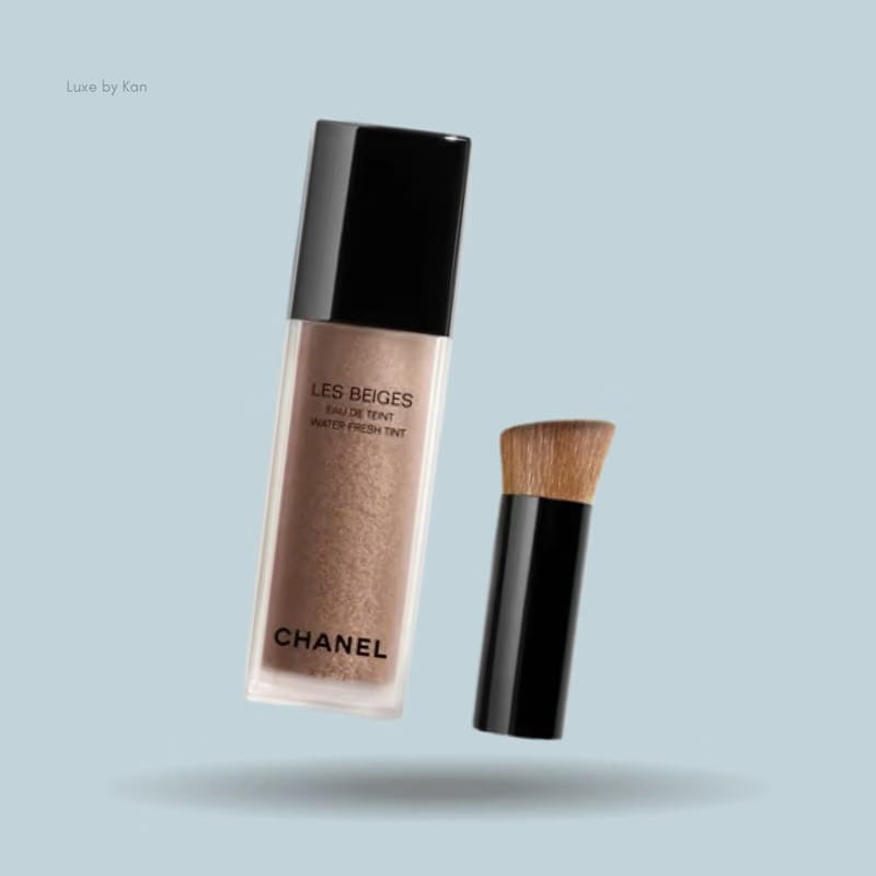 CHANELLES BEIGES WATER-FRESH TINT WITH MICRO-DROPLET PIGMENTS