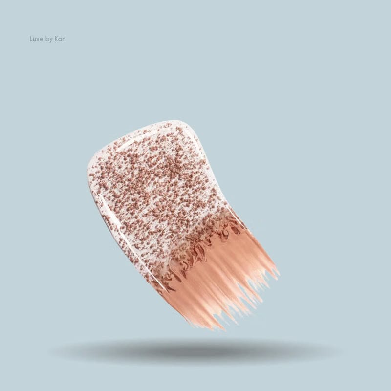 Chanel Les Beiges Water-Fresh Blush 15ml