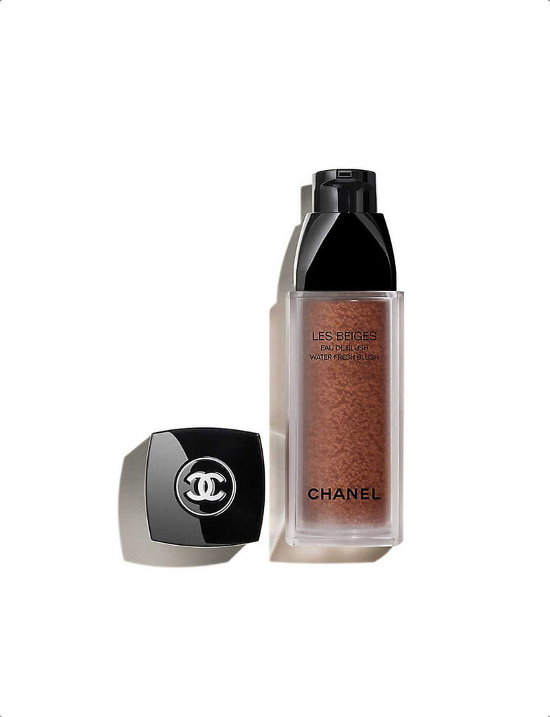 Chanel Les Beiges Water-Fresh Blush 15ml