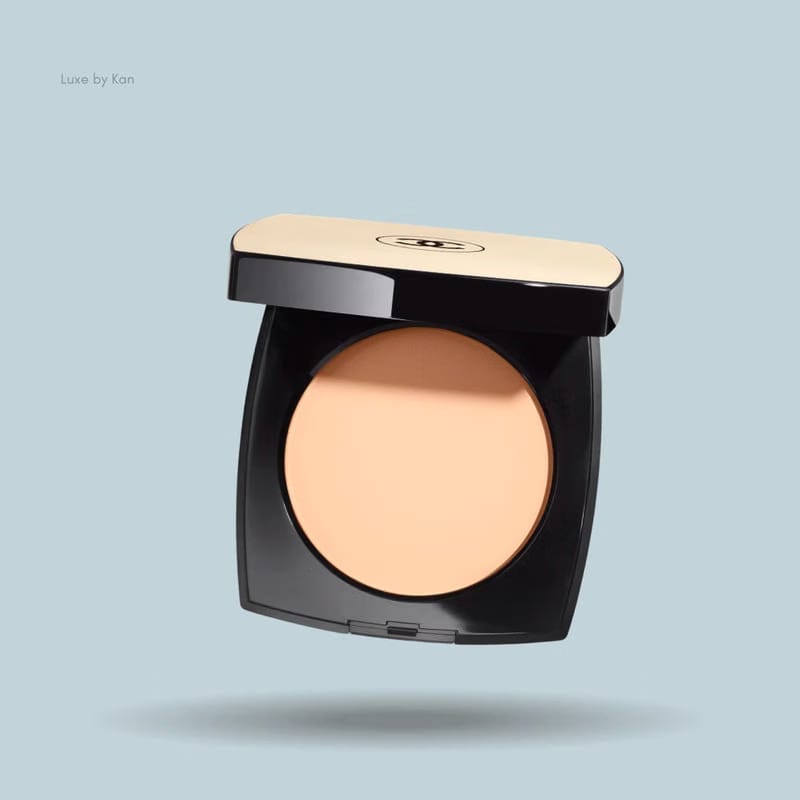 Chanel Les Beiges Healthy Glow Powder 12g
