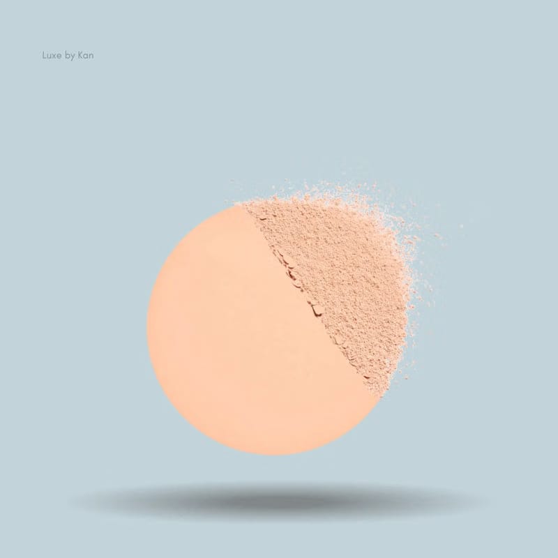 Chanel Les Beiges Healthy Glow Powder 12g