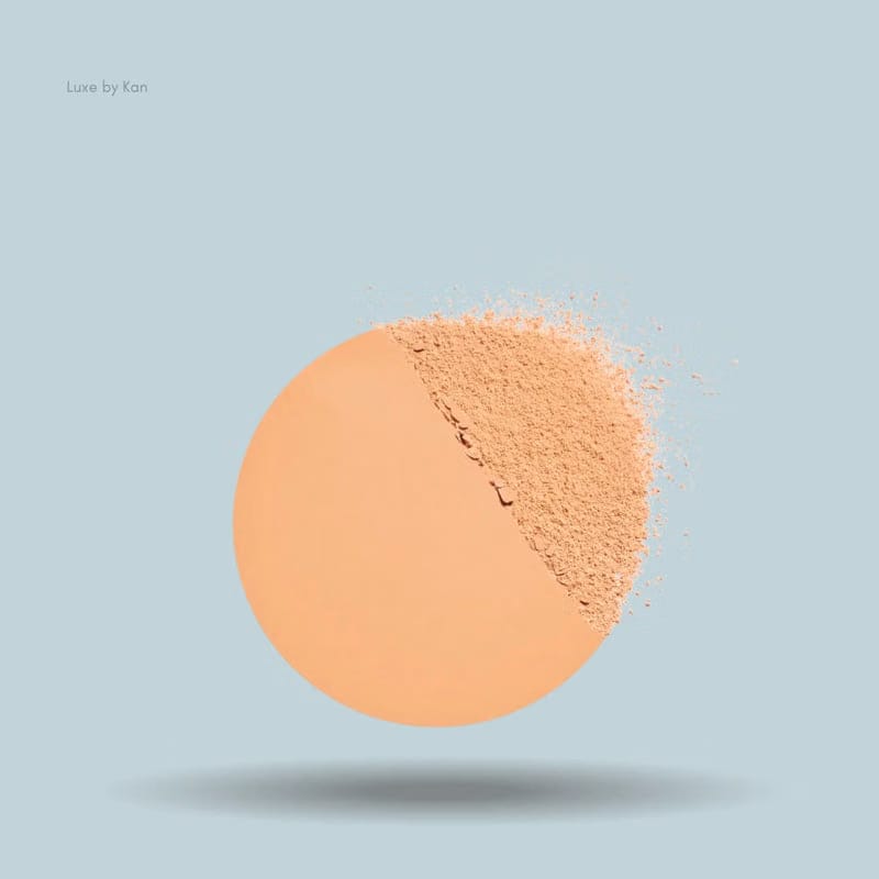 Chanel Les Beiges Healthy Glow Powder 12g