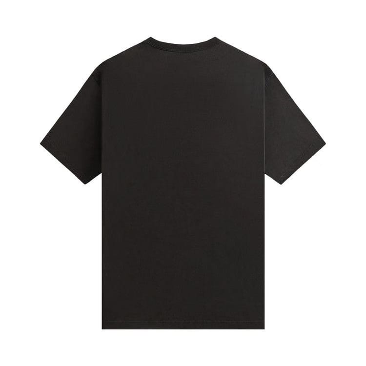 Kith x Batman Harley Quinn Vintage T-Shirt Black