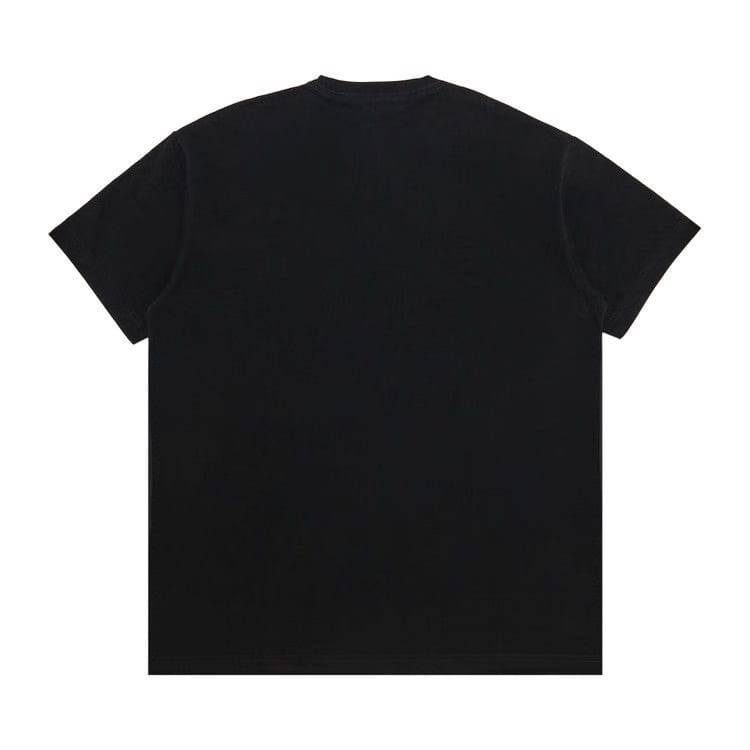 Kith x Batman Joker T-Shirt Black