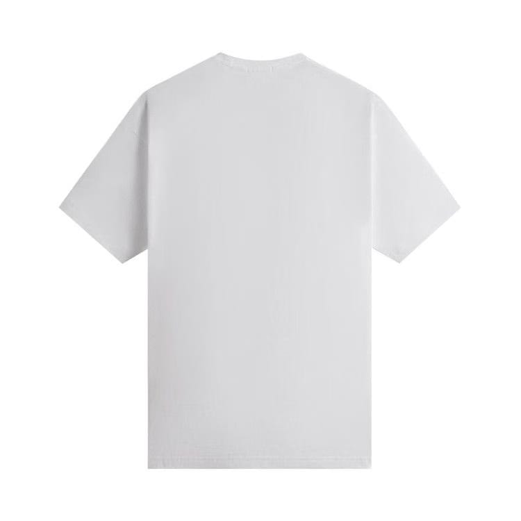 Kith x Batman Joker T-Shirt White