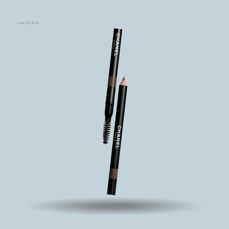 Chanel Crayon Sourcils Sculpting Eyebrow Pencil