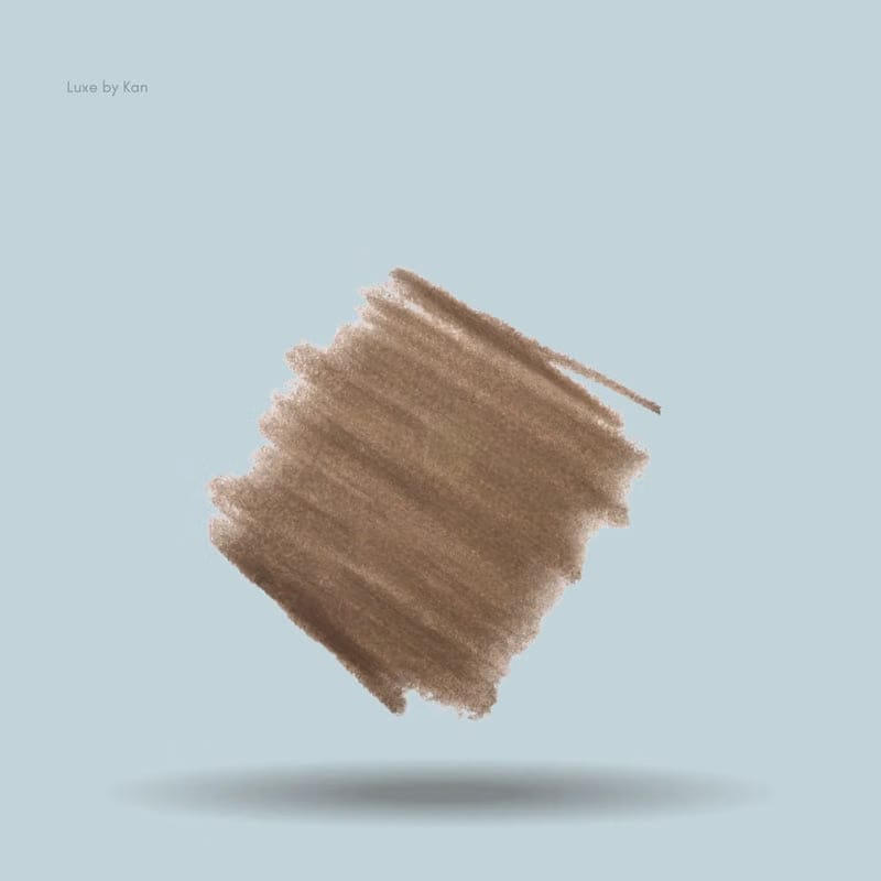 Chanel Crayon Sourcils Sculpting Eyebrow Pencil