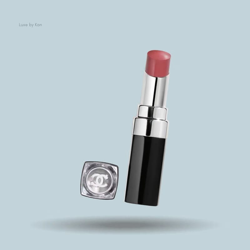 CHANEL ROUGE COCO BLOOM Hydrating And Plumping Lipstick 3g