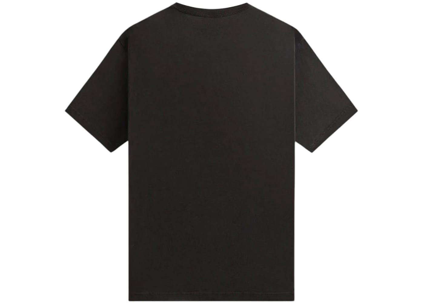 Kith x Batman Justice Vintage T-Shirt Black