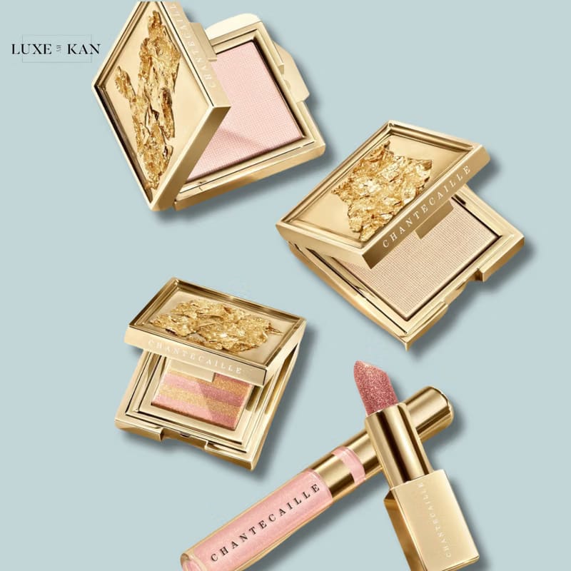 Chantecaille Precious Gold Illuminating Powder 5G