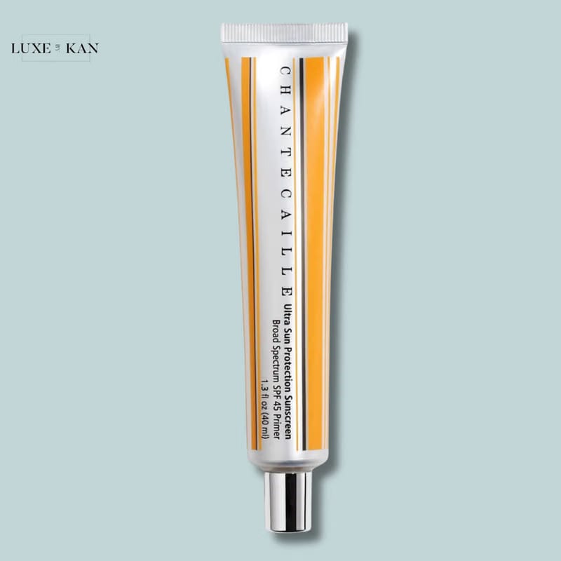 Chantecaille Ultra Sun Protection Sunscreen SPF45 - 40ML