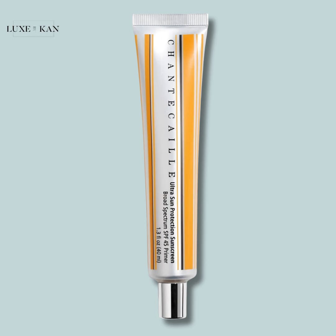 Chantecaille Ultra Sun Protection Sunscreen SPF45 - 40ML