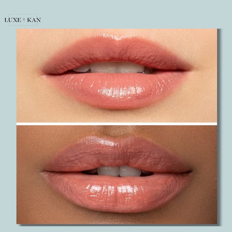 Chantecaille Sea Turtle Lip Chic 2.5G (Various Shades)