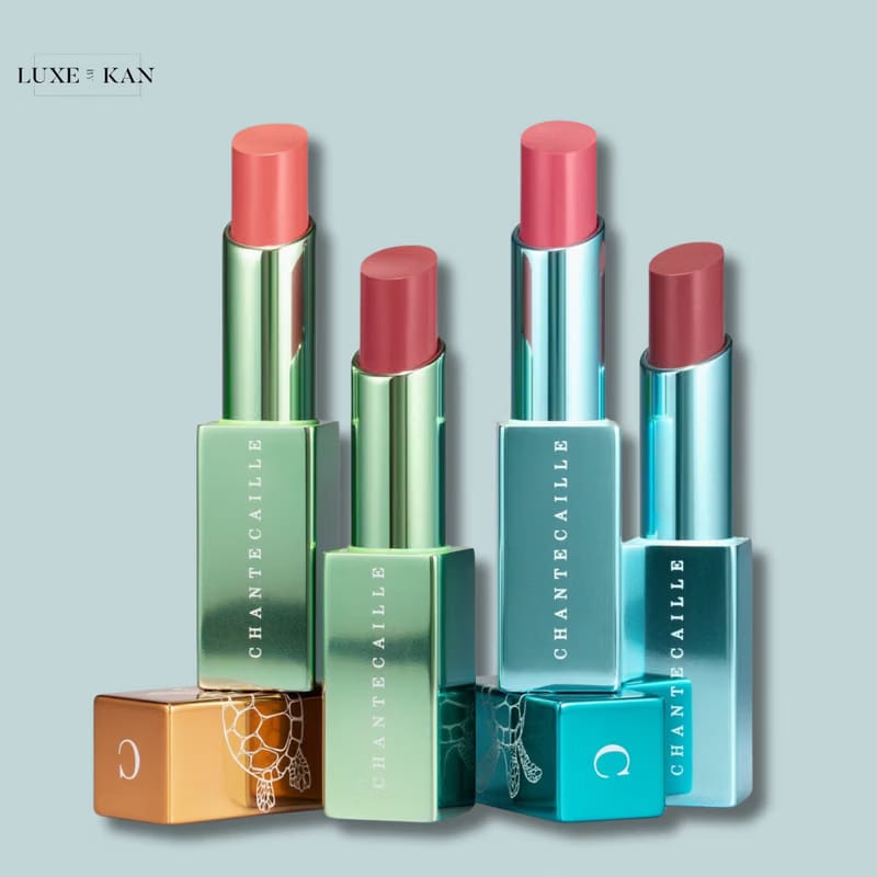 Chantecaille Sea Turtle Lip Chic 2.5G (Various Shades)
