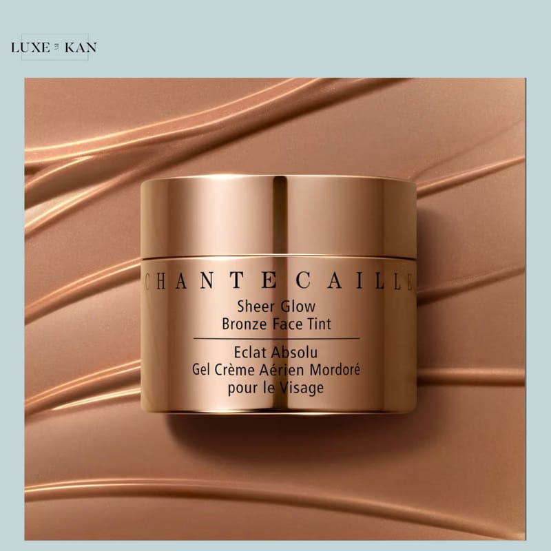 Chantecaille Sheer Glow Bronze Face Tint 30G