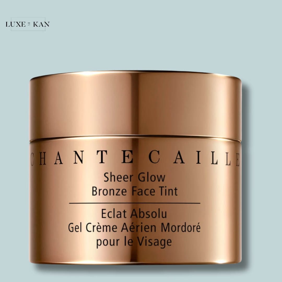 Chantecaille Sheer Glow Bronze Face Tint 30G