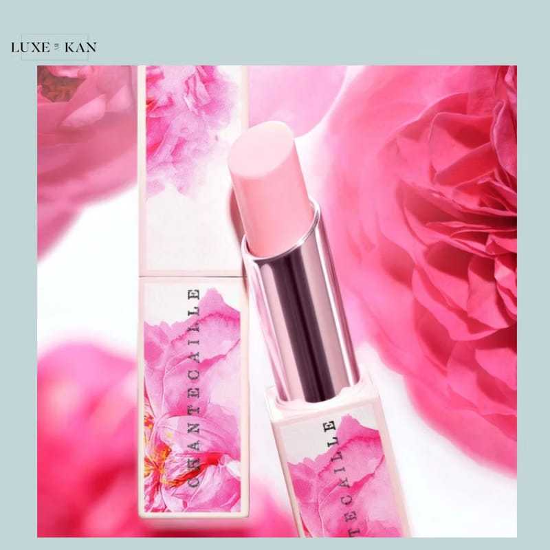 Chantecaille Rose De Mai Lip Balm