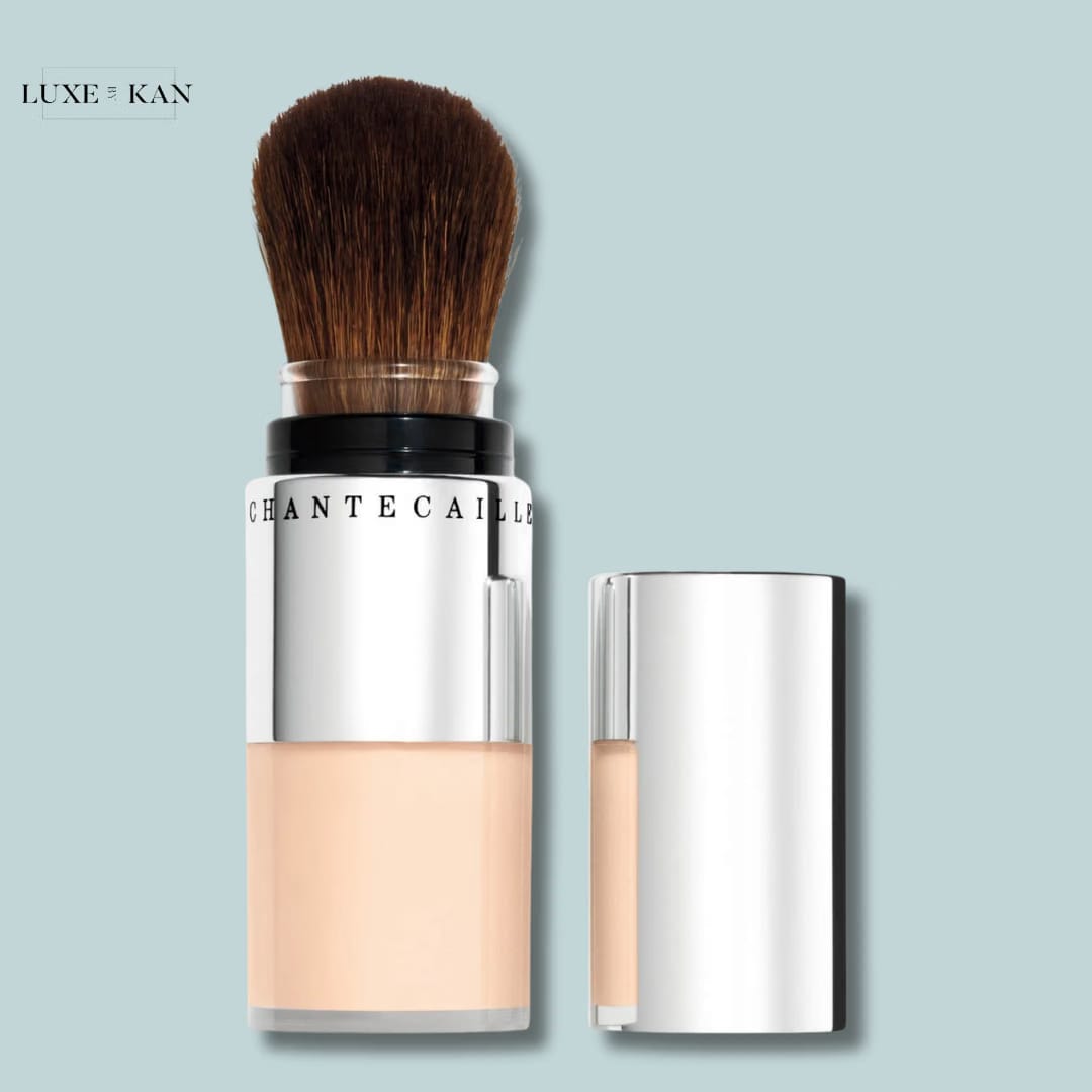 Chantecaille Loose Powder (Various Shades)