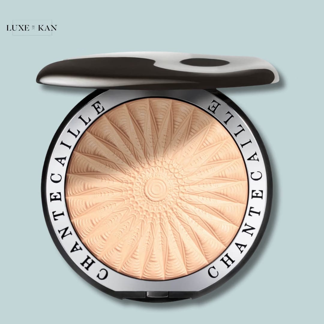 Chantecaille Pefect Blur Finishing Powder