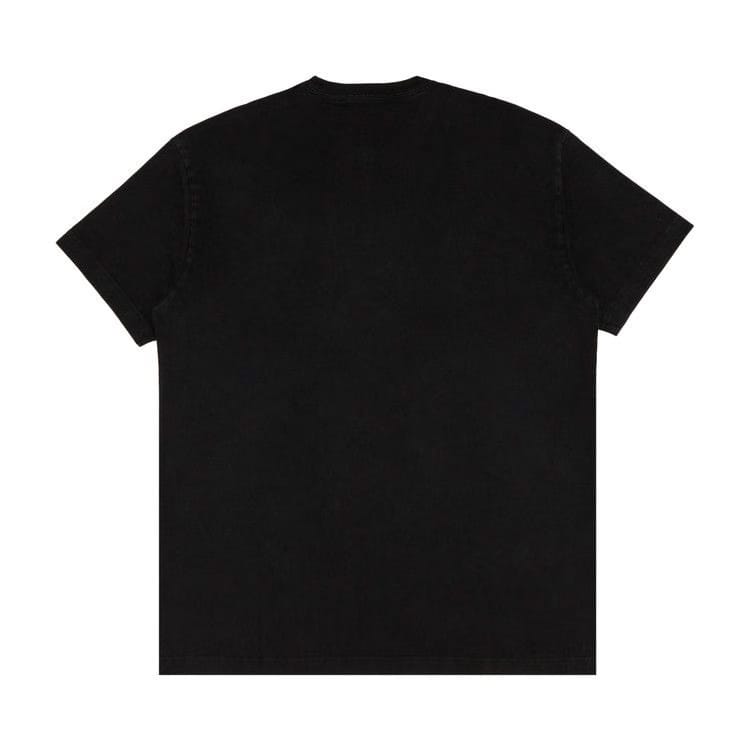 Kith x Batman Thugs Vintage T-Shirt Black