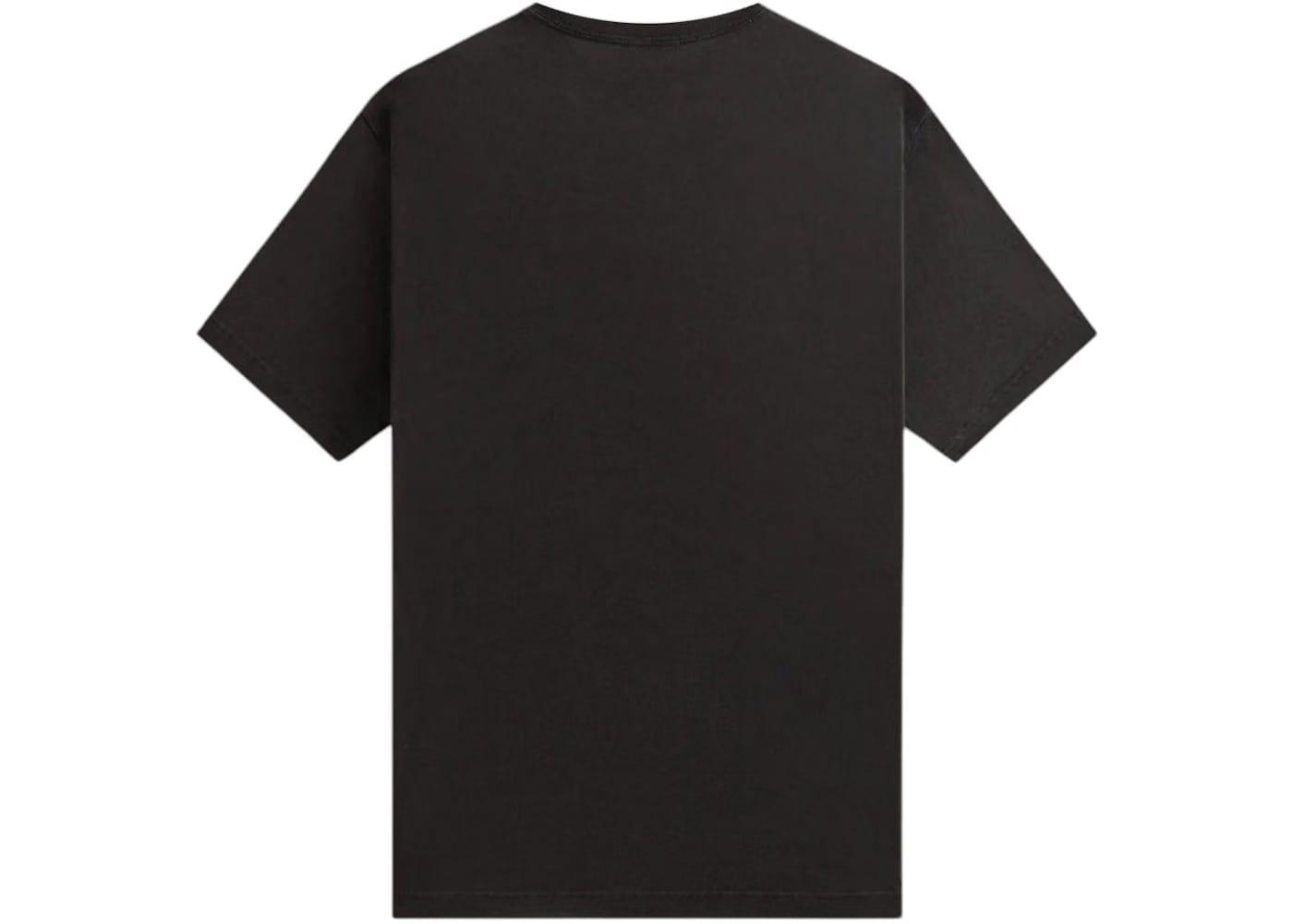 Kith x Batman Thugs Vintage T-Shirt Black