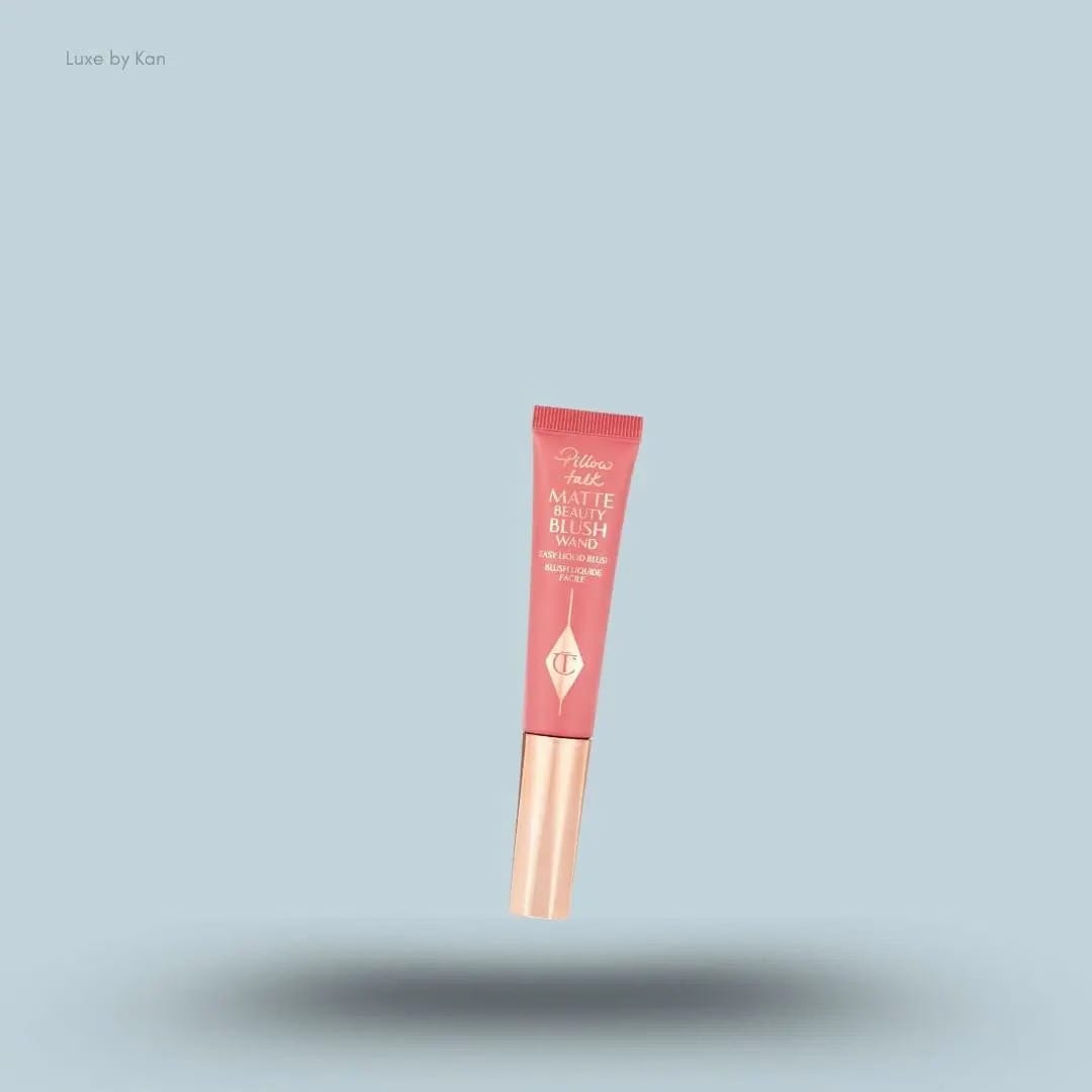 Charlotte Tilbury Matte Beauty Blush Wand - Pillow Talk Dream Pop