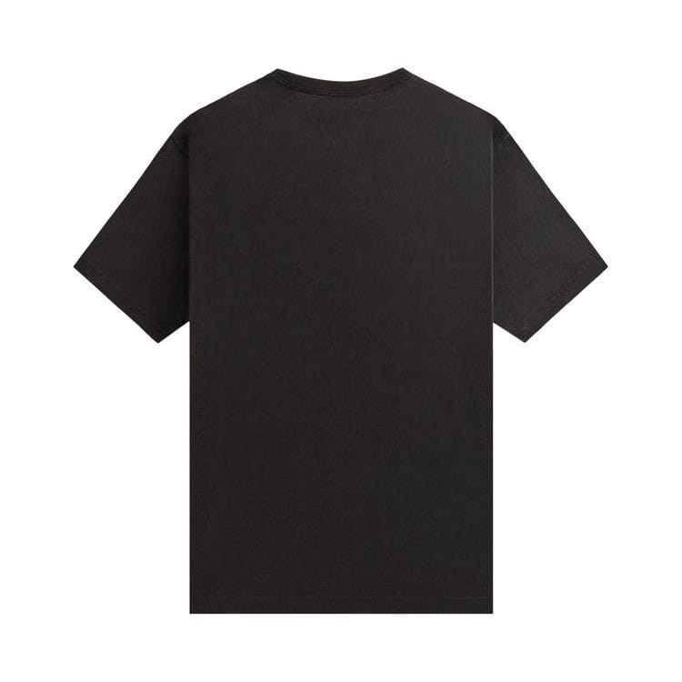 Kith x Batman Selina Kyle Vintage T-Shirt Black