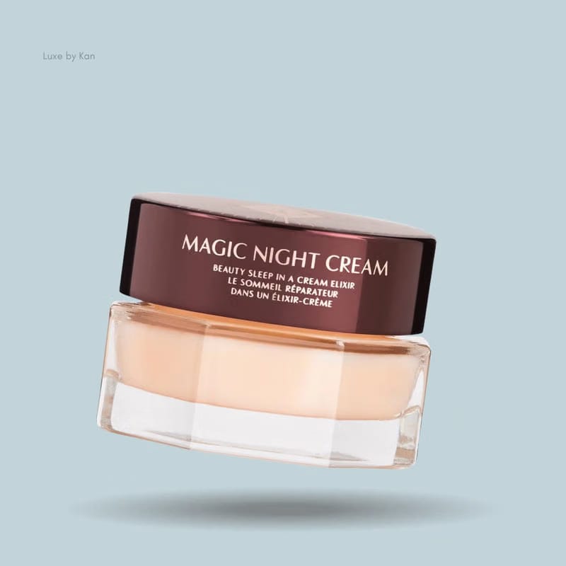 CHARLOTTE TILBURY CHARLOTTE'S MAGIC NIGHT CREAM
